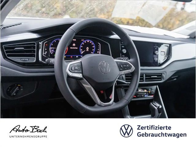 Volkswagen Taigo 1.0 TSI DSG Style