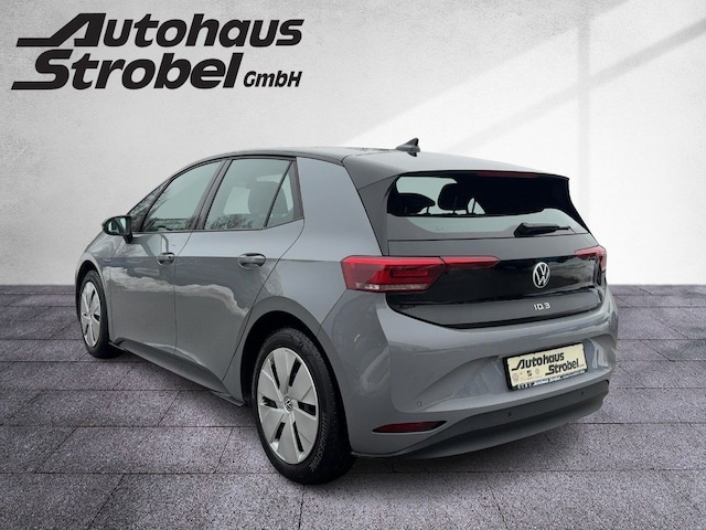 Volkswagen ID.3 Performance Pro