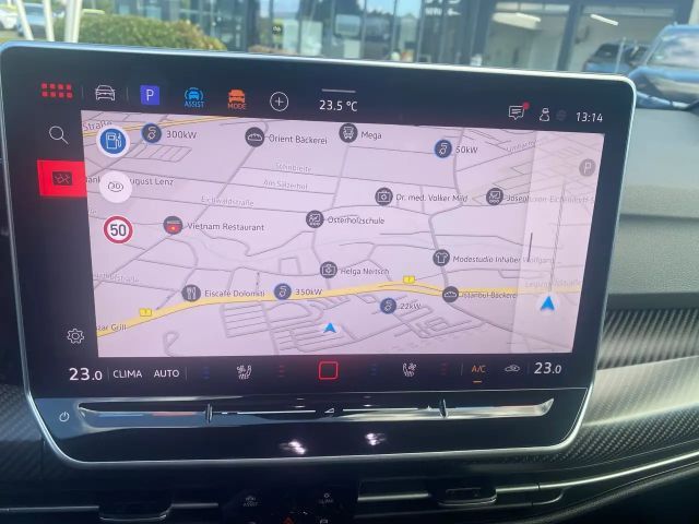 Volkswagen Golf 2.0 TSI GTI IQ.Drive