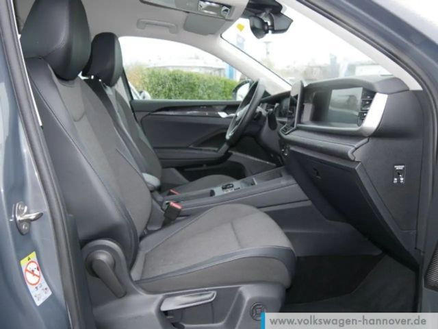 Volkswagen Tayron 1.5 eTSI DSG Life