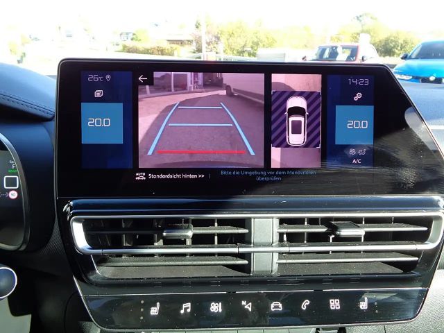 Citroën C5 Aircross Hybrid Pack Shine