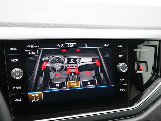 Volkswagen Polo R-Line