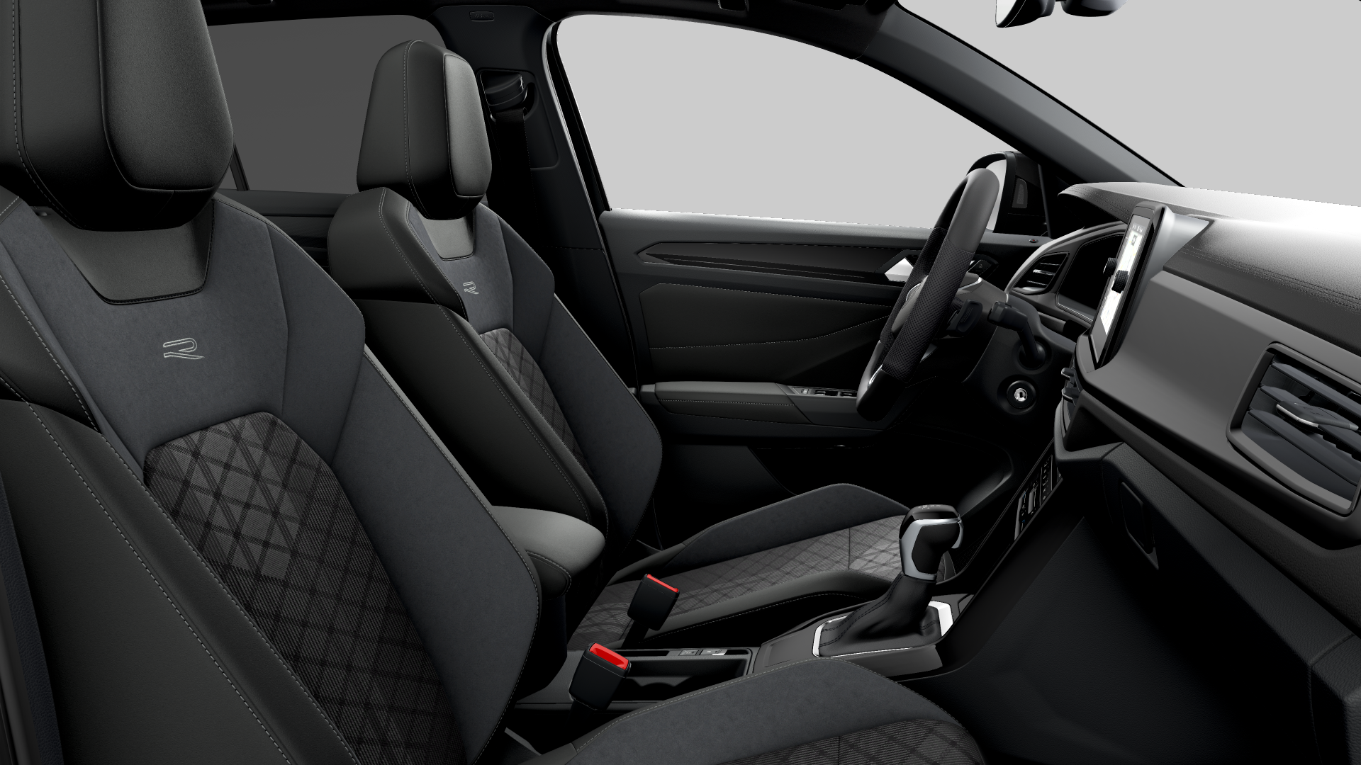 Volkswagen T-Roc 1.5 TSI R-Line