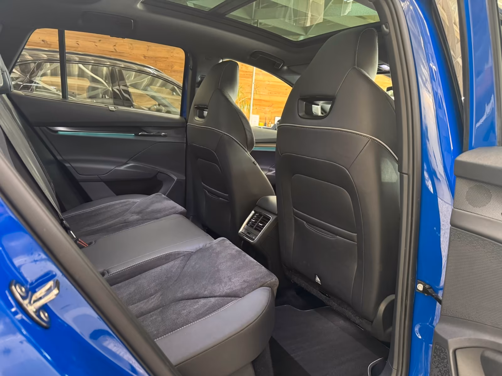 Skoda Enyaq iV Sportline