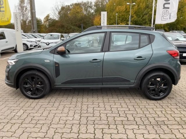 Dacia Sandero Extreme Stepway TCe 90