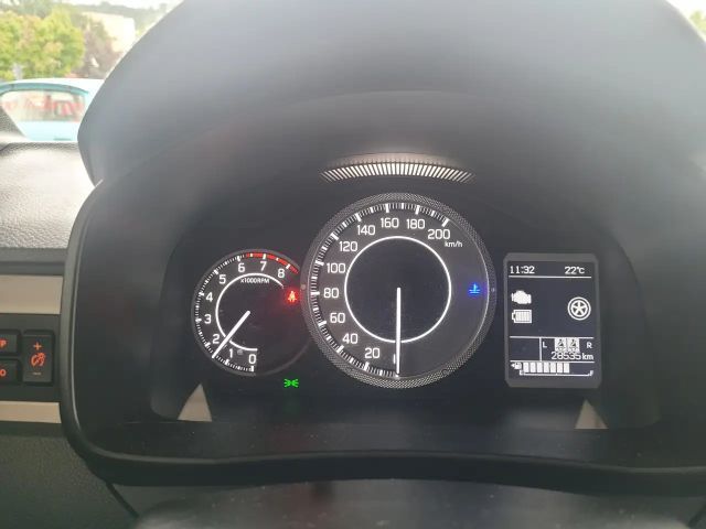 Suzuki Ignis 4x4 Comfort