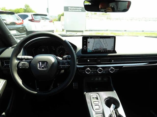 Honda Civic 2.0 Hybrid Sport e:HEV i-MMD