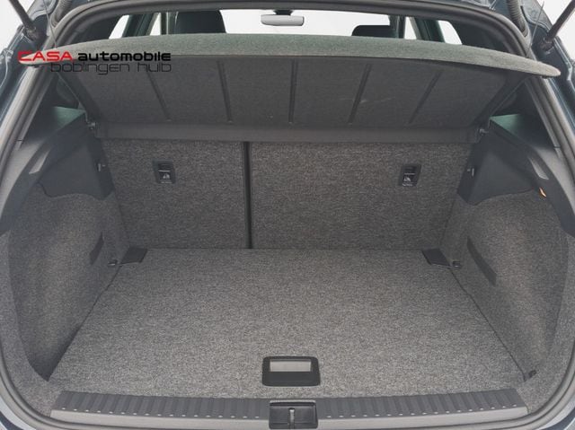 Seat Arona 1.0 TSI DSG