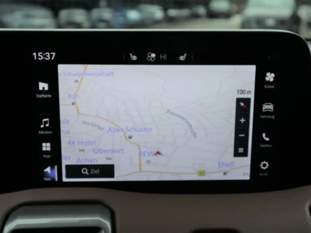 Suzuki Vitara 4x4 Comfort Plus