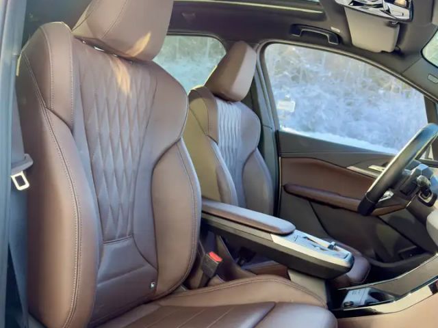 BMW 218 218i Active Tourer M-Sport