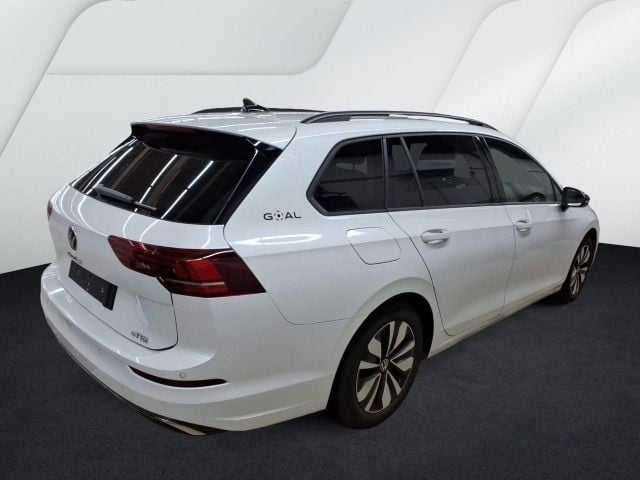 Volkswagen Golf 1.5 eTSI DSG Golf VIII Variant