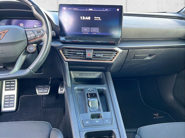 Cupra Formentor 1.4 VZ e-Hybrid