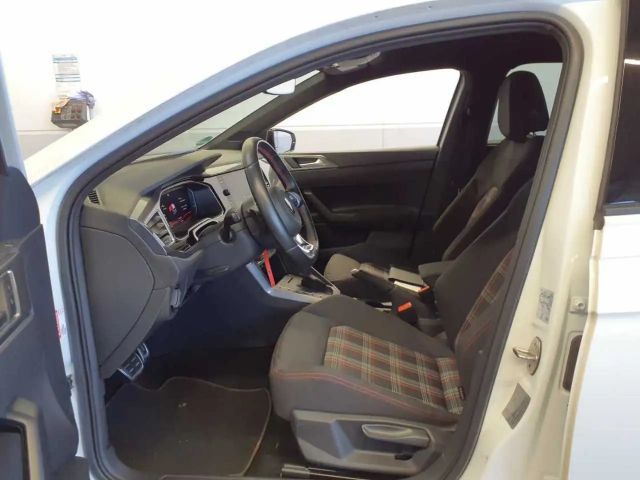 Volkswagen Polo DSG GTI