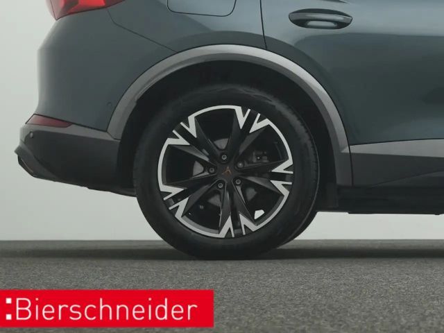 Cupra Formentor 1.4 DSG e-Hybrid