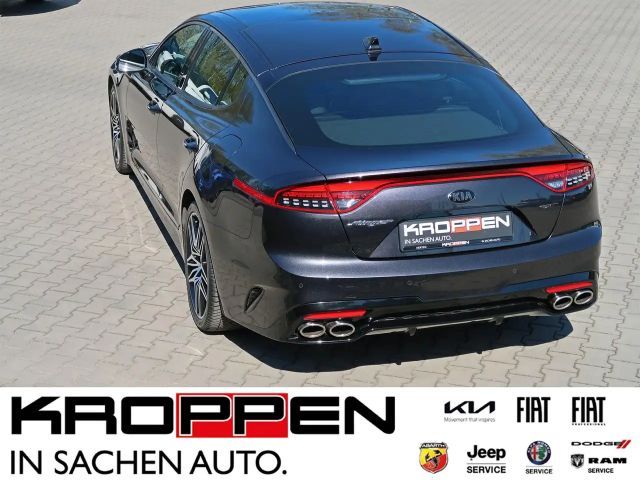 Kia Stinger GT-Line Vierwielaandrijving