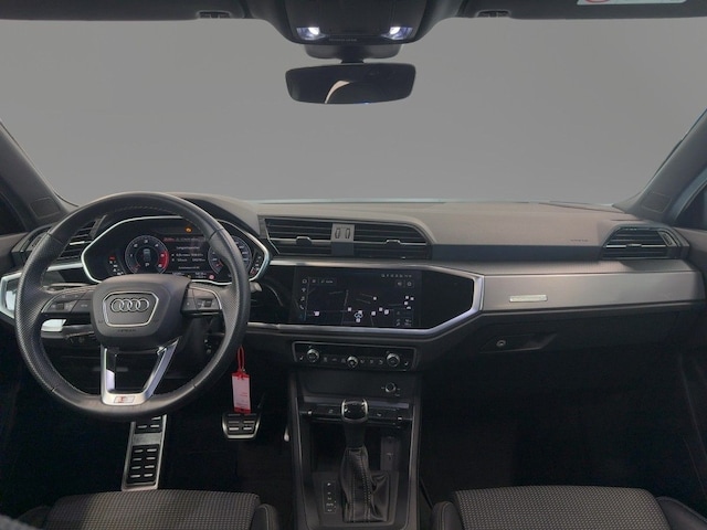 Audi Q3 40 TDI Quattro S-Tronic