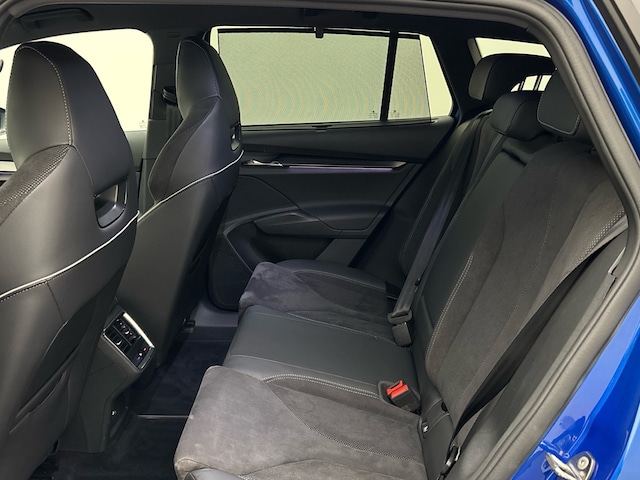 Skoda Enyaq Sportline