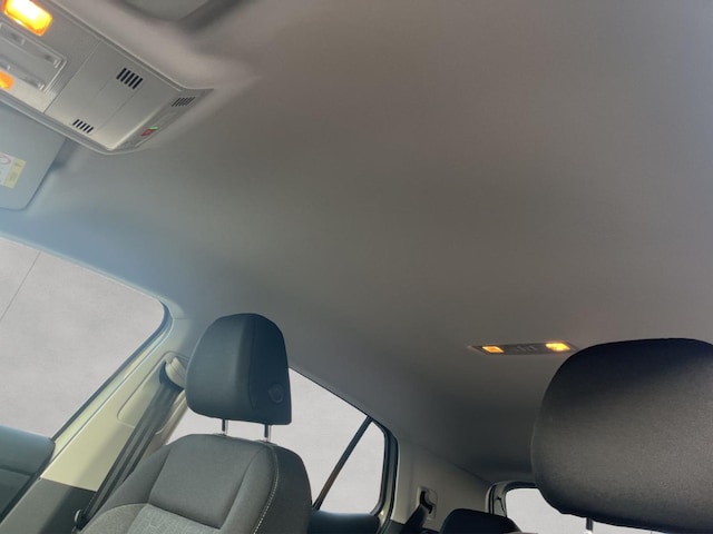 Volkswagen T-Cross 1.0 TSI DSG Life