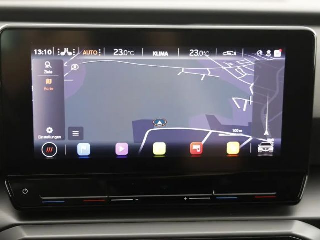 Seat Leon 2.0 TDI DSG FR-lijn