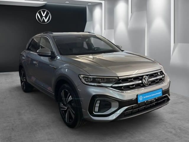 Volkswagen T-Roc DSG R-Line