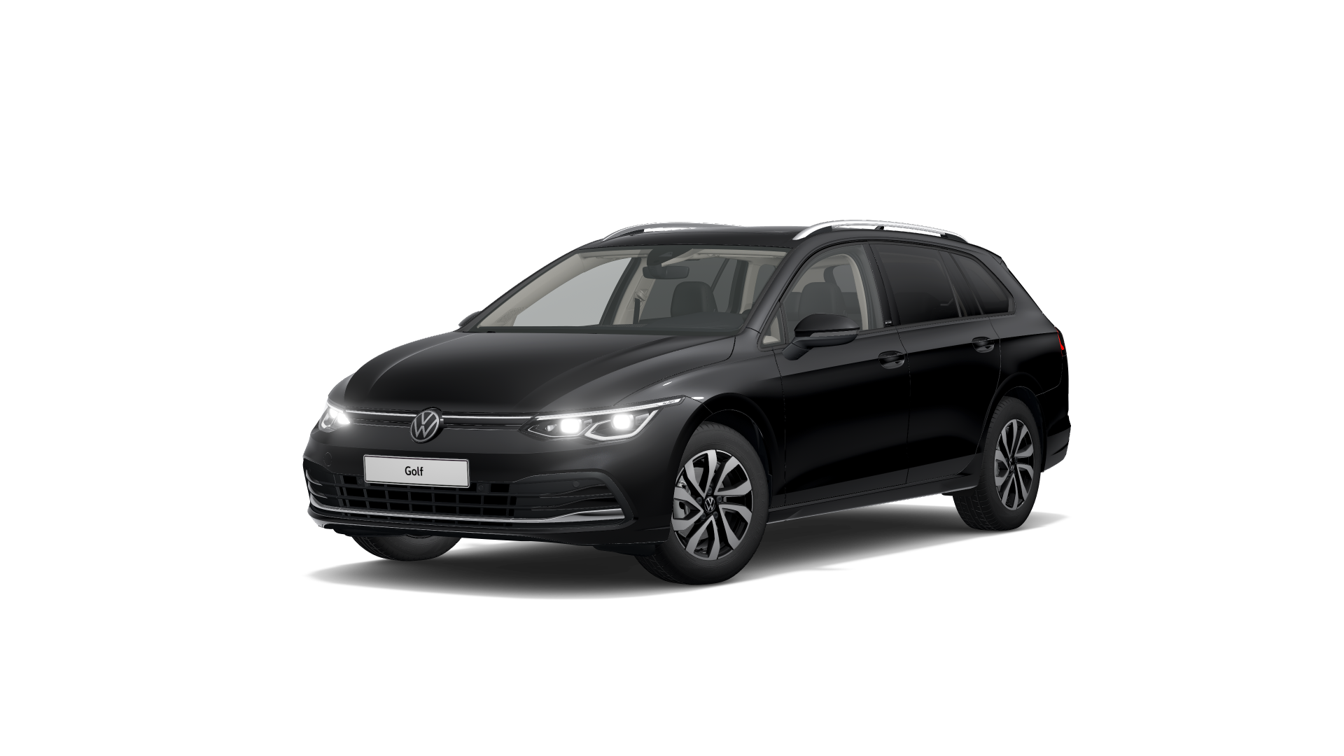 Volkswagen Golf 1.5 TSI Golf VIII Variant