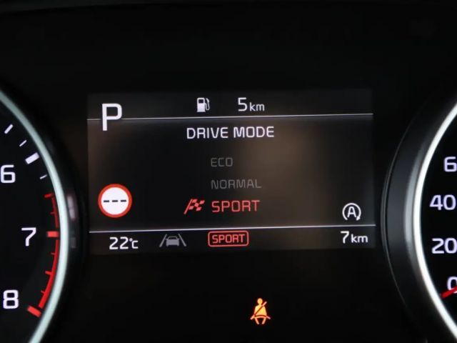 Kia XCeed GDi