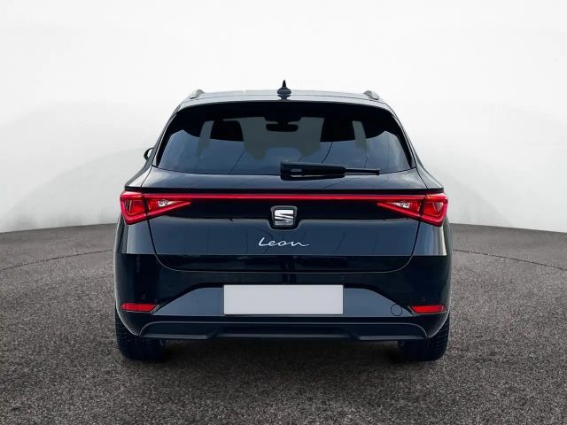 Seat Leon DSG Sportstourer Style