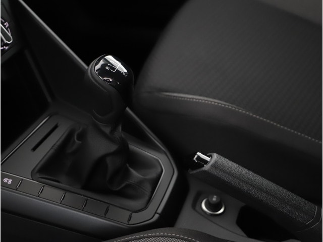 Volkswagen Polo Polo Unlimited 1.0 APP LED KLIMA PDC SHZ