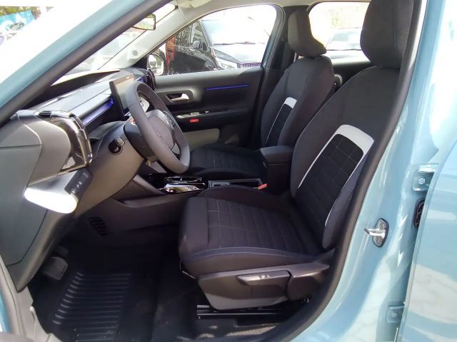 Citroën ë-C3 44 kWh Plus