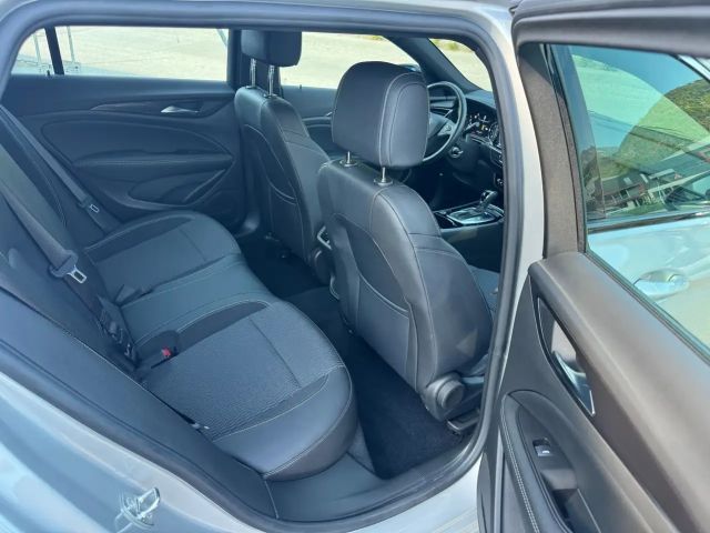 Opel Insignia Elegance