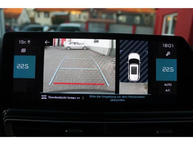 Citroën C5 Aircross Plus