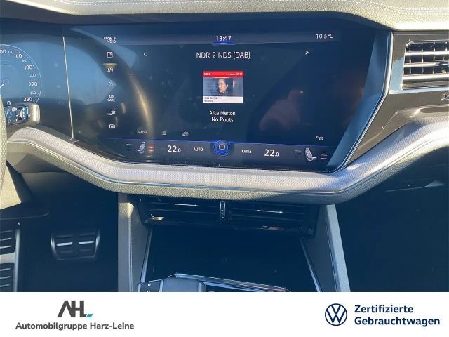 Volkswagen Touareg 3.0 V6 TDI R-Line