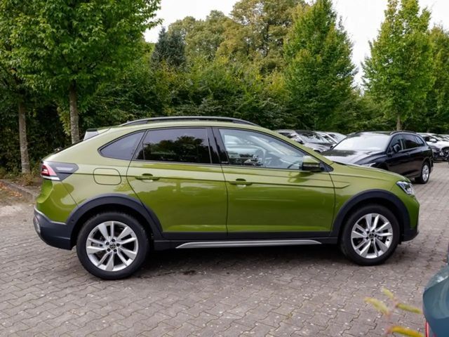 Volkswagen Taigo DSG Move