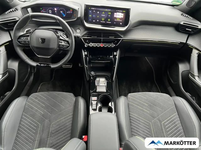 Peugeot 2008 GT-Line PureTech