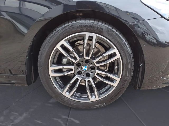 BMW 520 520d Touring xDrive