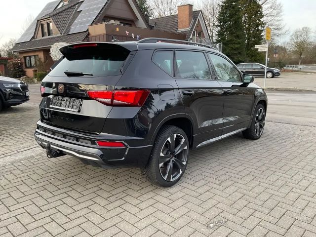 Cupra Ateca 1.5 TSI DSG