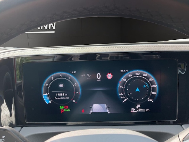 Volkswagen Tiguan 1.5 eTSI DSG R-Line