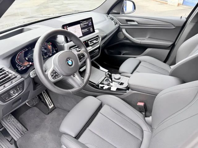BMW X3 xDrive30d