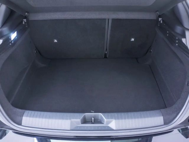 Opel Astra 1.2 Turbo Enjoy Turbo