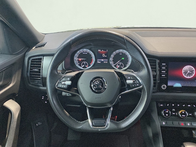 Skoda Kodiaq 2.0 TDI Sportline