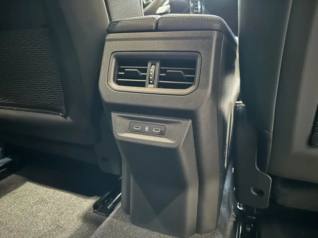 Renault Rafale Alpine Esprit