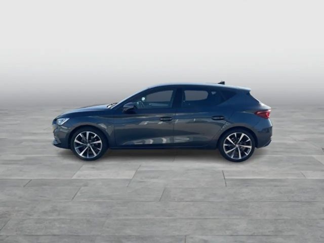 Seat Leon 1.5 eTSI DSG FR-lijn