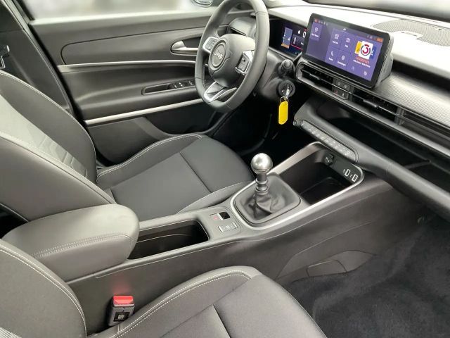 Jeep Avenger Altitude