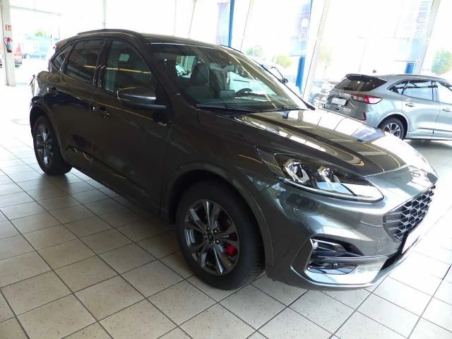 Ford Kuga 4x4 AWD ST Line X