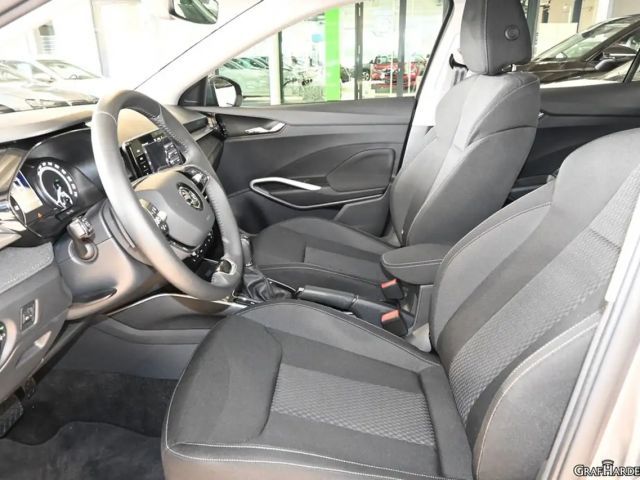 Skoda Fabia 1.0 TSI Business Style Style