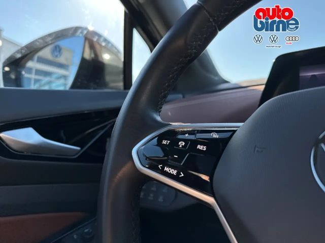 Volkswagen ID.4 Performance Pro Tech