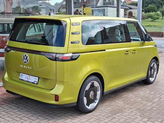 Volkswagen ID.Buzz 150 kW Pro