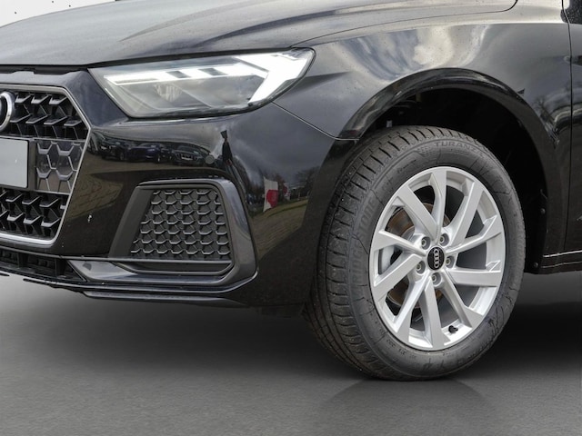 Audi A1 25 TFSI Sportback