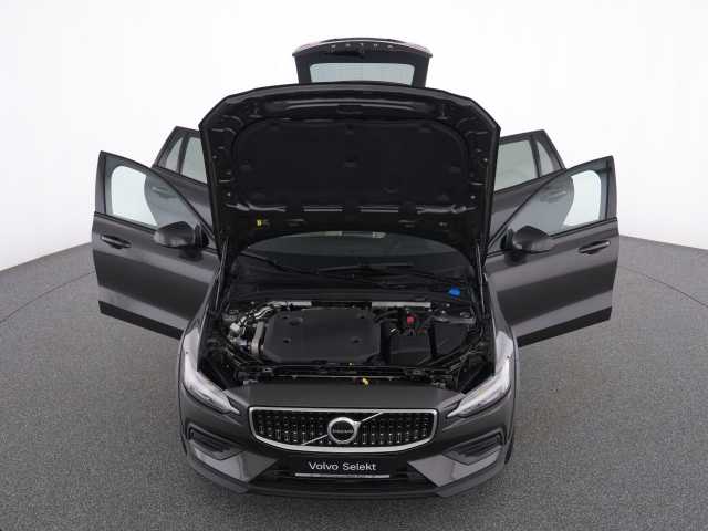 Volvo V60 Cross Country CC
