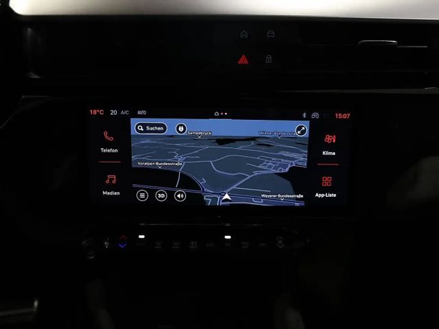 Alfa Romeo Junior Elettrica Speciale